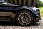 Mercedes-Benz C220 d Coupe AMG Line 2018 года (UK)